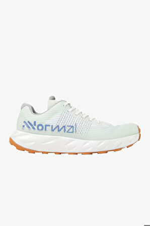 NNormal Kjerag Unisex Yeşil Patika Koşu Ayakkabısı N1ZKGM1-001