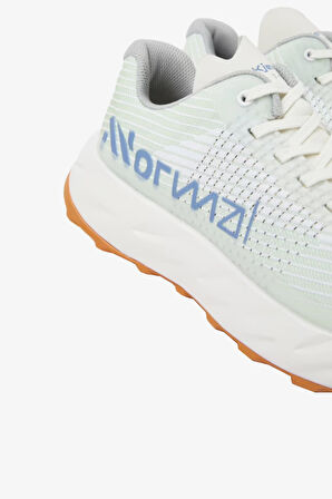 NNormal Kjerag Unisex Yeşil Patika Koşu Ayakkabısı N1ZKGM1-001