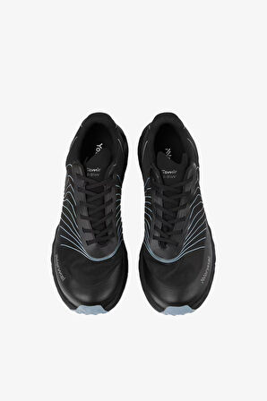 NNormal Tomir Waterproof Unisex Siyah Patika Koşu Ayakkabısı N2ZTRW1-001