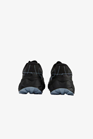 NNormal Tomir Waterproof Unisex Siyah Patika Koşu Ayakkabısı N2ZTRW1-001