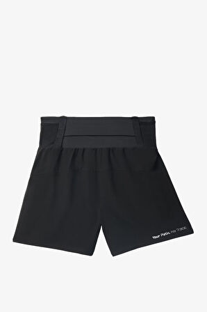 NNormal Race Shorts Erkek Siyah Yarış Şortu N1CMRS2-001