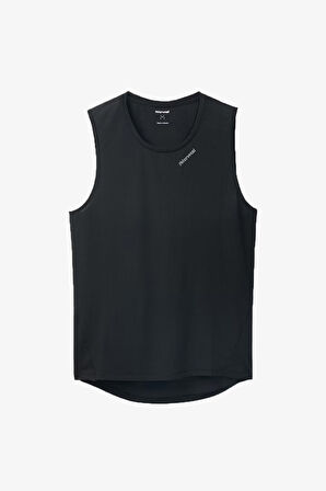 NNormal Race Tank Erkek Siyah Yarış Atleti N1CMRT2-001