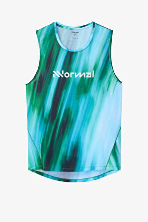 NNormal Race Tank Erkek Çok Renkli Yarış Atleti N1CMRT2-002