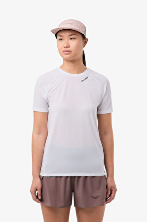 Nnormal Race T-Shirt Kadın Beyaz 999 N1CWTS2-002
