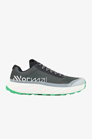 NNormal KJerag Shoe Unisex Yeşil Patika Koşu Ayakkabısı N1ZKGM1-004