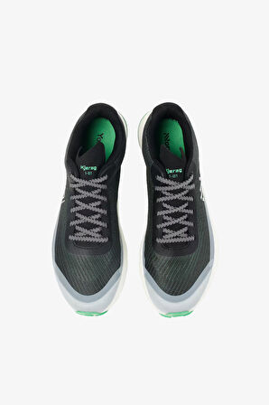 NNormal KJerag Shoe Unisex Yeşil Patika Koşu Ayakkabısı N1ZKGM1-004