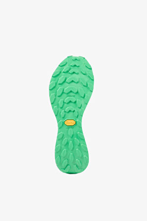 NNormal KJerag Shoe Unisex Yeşil Patika Koşu Ayakkabısı N1ZKGM1-004