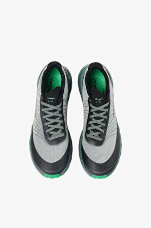 Nnormal Tomir 02 Unisex Yeşil Patika Koşu Ayakkabısı N2ZTR02-007