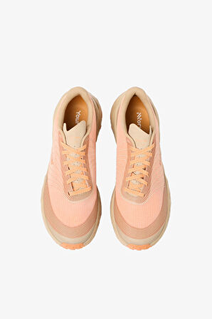 NNormal Tomir 2.0 Unisex Turuncu Patika Koşu Ayakkabısı N2ZTR02-010