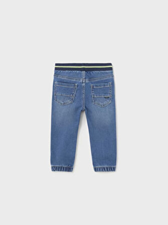 Mayoral erkek bebek denim pantolon 1548 