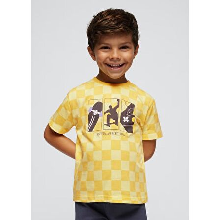 Mayoral Erkek Çocuk T-shirt