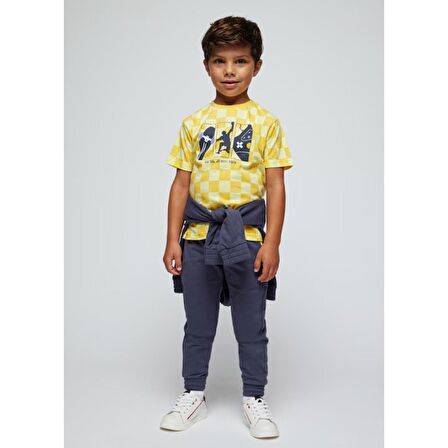 Mayoral Erkek Çocuk T-shirt