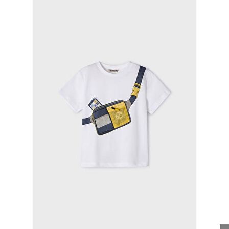 Mayoral Erkek Çocuk T-shirt