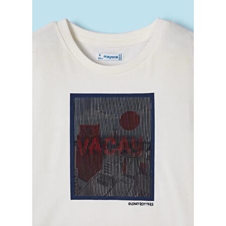 Mayoral Erkek Çocuk T-shirt