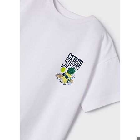 Mayoral Erkek Çocuk T-shirt