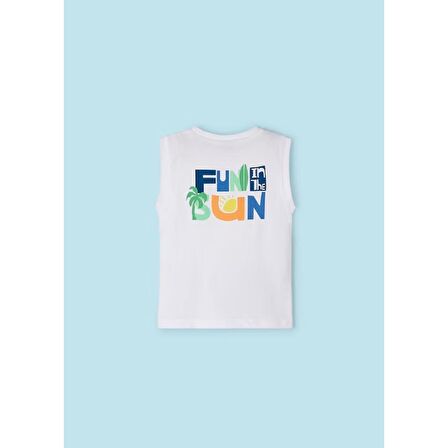 Mayoral Erkek Çocuk T-shirt