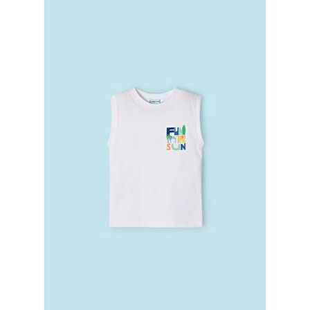 Mayoral Erkek Çocuk T-shirt