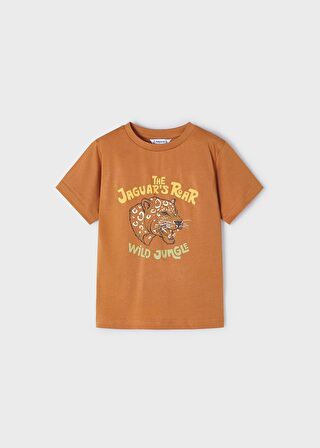 Mayoral Erkek Çocuk Penye Takım 2 Tshirtlü