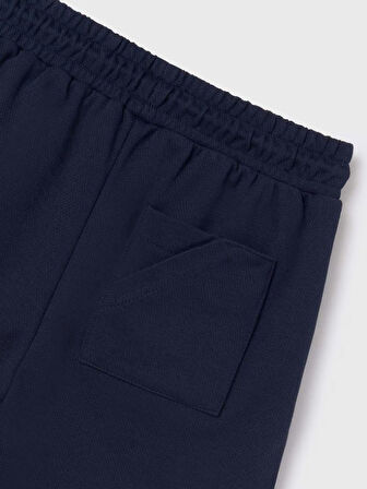 Mayoral erkek çocuk bermuda  6281