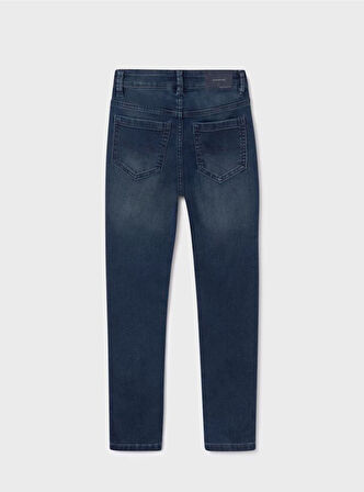 Mayoral erkek çocuk denim pantolon 6516