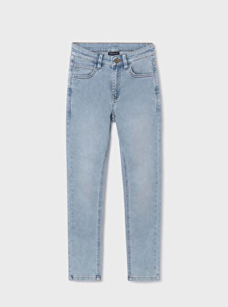 Mayoral erkek çocuk denim pantolon 6516