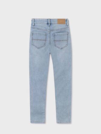Mayoral erkek çocuk denim pantolon 6516