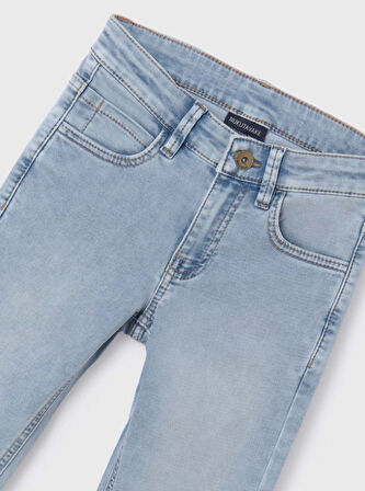 Mayoral erkek çocuk denim pantolon 6516