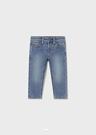 Mayoral erkek bebek denim pantolon 510