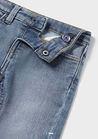 Mayoral erkek bebek denim pantolon 510