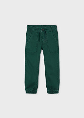 Erkek Çocuk PANTALON Yeşil | 4Y