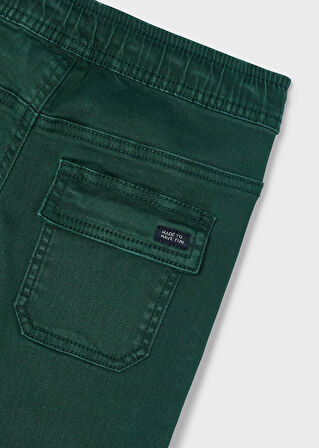Erkek Çocuk PANTALON Yeşil | 4Y