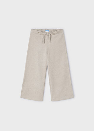 Kız Çocuk PANTOLON Bej | 9Y