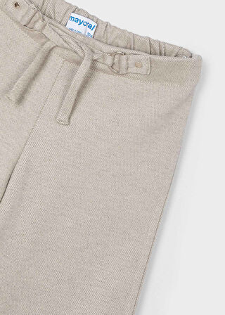 Kız Çocuk PANTOLON Bej | 9Y