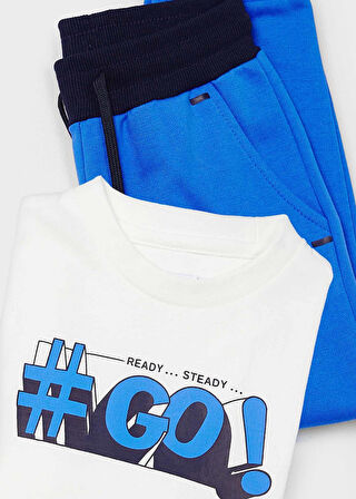 Mayoral Erkek Çocuk Eşofman Takım