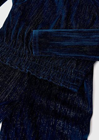 Mayoral Kız Çocuk Pantolon Set 12-16 Yaş Yeşil