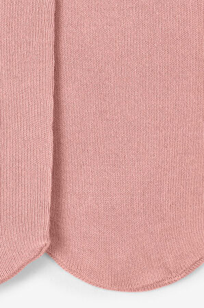 Kız Çocuk Tayt - Pembe | 4Y