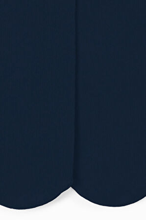 Kız Çocuk Tayt - Lacivert | 4Y