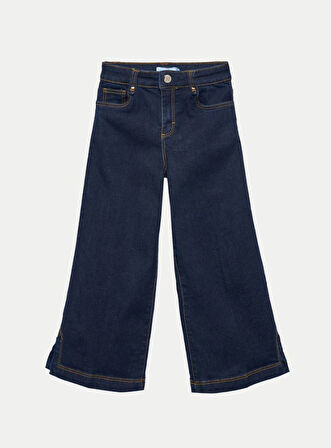 Abel&lula kız çocuk denim pantolon 5718
