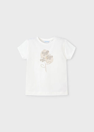 Mayoral Kız Çocuk Tshirt