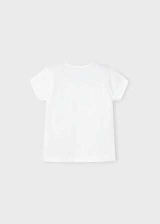 Mayoral Kız Çocuk Tshirt