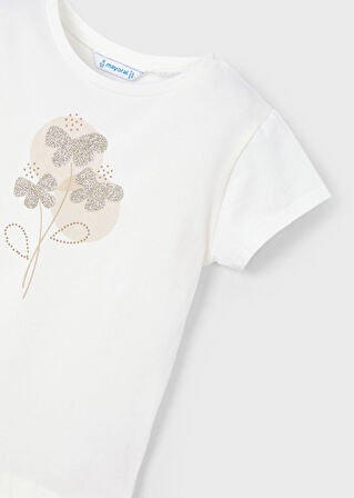 Mayoral Kız Çocuk Tshirt