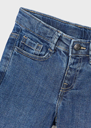 Mayoral Erkek Çocuk Kot Pantolon