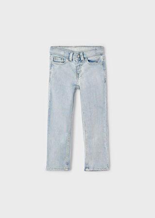 Mayoral Erkek Çocuk Kot Pantolon