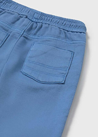 Mayoral Erkek Bebek Dokuma Pantolon 1-3 Yaş Mavi