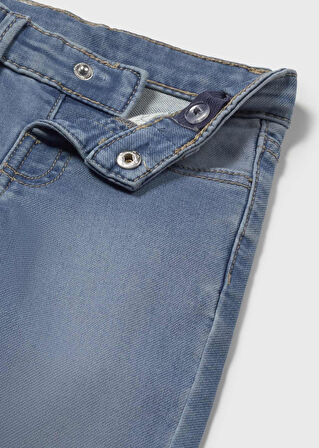 Mayoral Erkek Bebek Yumuşak Kot Pantolon