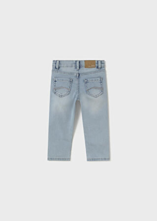 Mayoral Erkek Bebek Yumuşak Kot Pantolon
