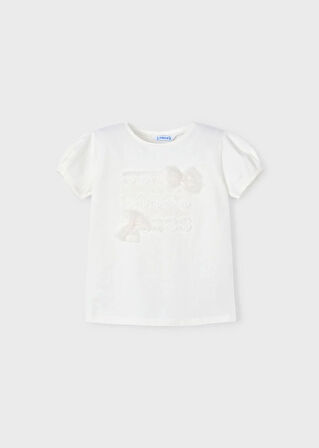Mayoral Kız Çocuk Tshirt