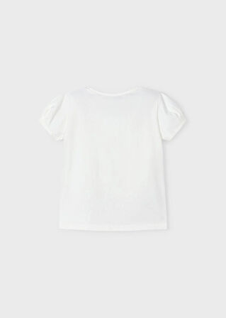 Mayoral Kız Çocuk Tshirt