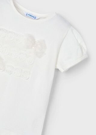 Mayoral Kız Çocuk Tshirt