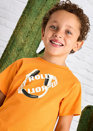 Mayoral Erkek Çocuk İkili Tshirt Set